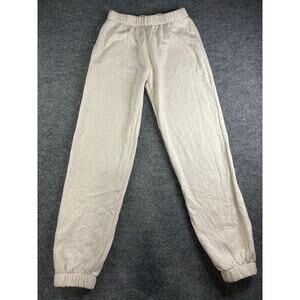 NWT John Galt Pac Sun Joggers OS / Sz M Soft Coz Cotton Blend